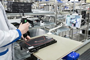 不只有手機(jī)，諾基亞這家未來工廠驚艷了