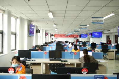 技能比拼展風(fēng)采 數(shù)字融合促發(fā)展——陜西工商職業(yè)學(xué)院成功承辦2020陜西高職院校技能大賽‘貨運(yùn)代理’賽項(xiàng)